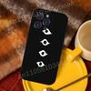Goodnight P-Punpun Phone Case For iPhone 17,16,15,14,13,12,11,Pro,Max,Plus Shockproof Cover
