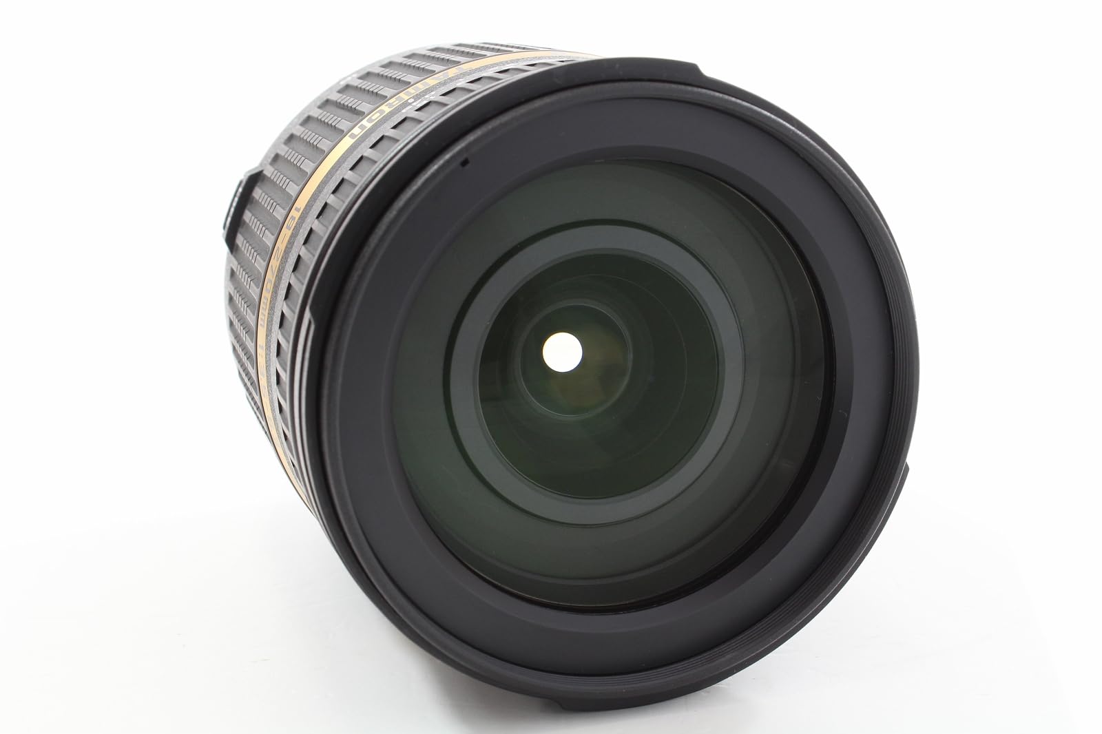 

TAMRON DiIIVC LD Aspherical for Canon MACRO B003E AF18-270mm F/3.5-6.3 [IF]
