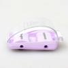 1 Piece Cute Eraser Manual Desktop Sweeper Mini Eraser Crumb Collectors Portable Desktop Vacuum Cleaner Students Gif