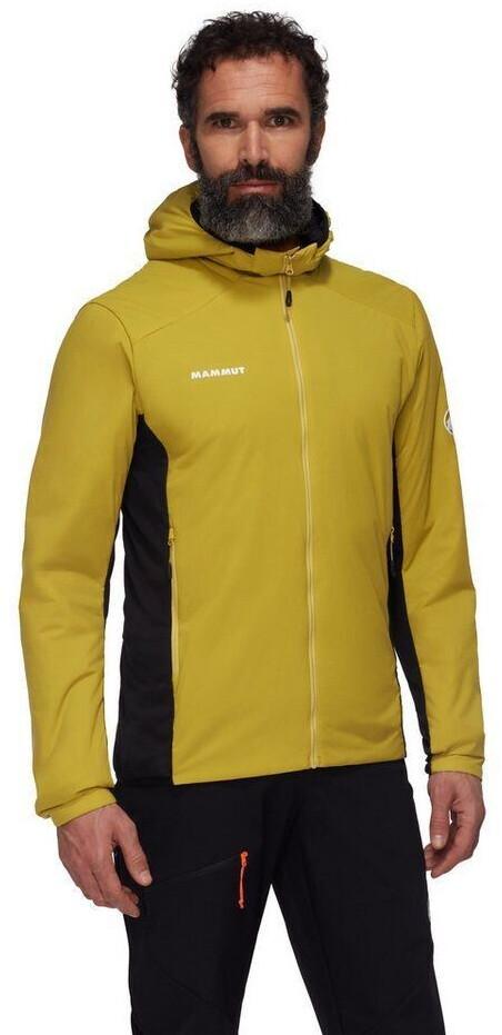 Mammut Rime Light IN Flex Hooded Jacket Men (1013-03150) aura/black