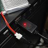 3,7V Li-Ionen Lithium-Akku-Ladegerät USB-Ladegerät für DC 3,7V 500mA Ausgang