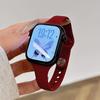 2026 Liquid Silicone Strap for Apple Watch S11/S10/S9/S8
