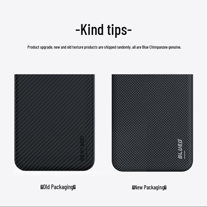 Blue Orangutan Mr. Aramid Fiber Magnetic Phone Case for Huawei Pura70 Pro/Pro+