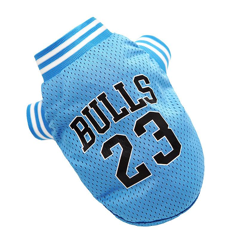 Psí oblečení, Letní psí vesty, Kočka Teddy, Bišonek, Francouzský buldoček, Malý a středně velký pes Domácí mazlíček Kočka Oblečení