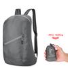Ultraleichter faltbarer Rucksack – Kompakter Tagesrucksack für Reisen, Outdoor-Wanderungen und den täglichen Gebrauch