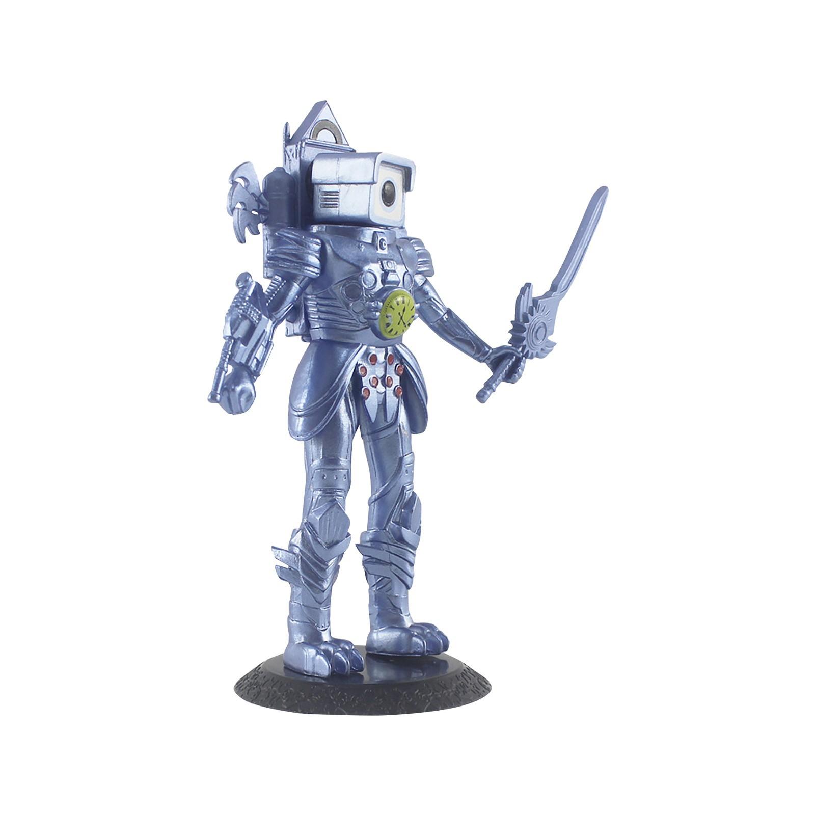 

Ручна модель шасі автомобіля, іграшка для хлопчика в подарунок One Size синій