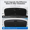 For Tesla Model YL Y Juniper 2025 2026 Model Y L Trunk Mat Cargo Liner All Weather Waterproof TPE Anti Slip Tailgate Accessories