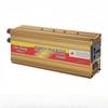Inverter Household Truck 12V To 220V Power Converter Converter Booster Solar Energy
