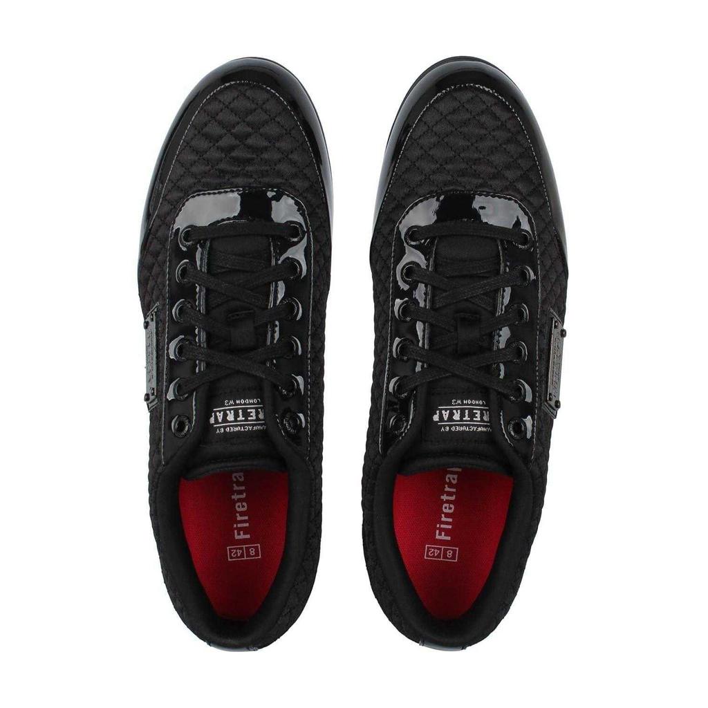 Firetrap Herren Stepp-Sneaker Dr. Domello