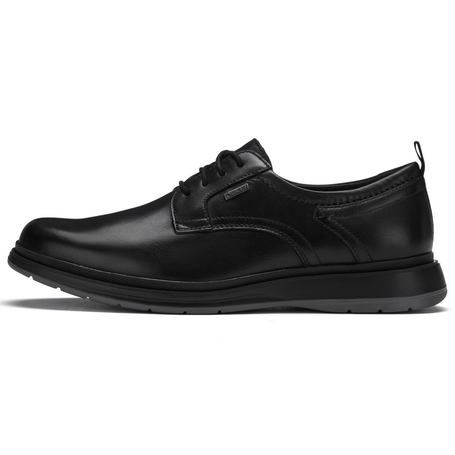 Clarks Leather Versatile Comfortable Simple Casual