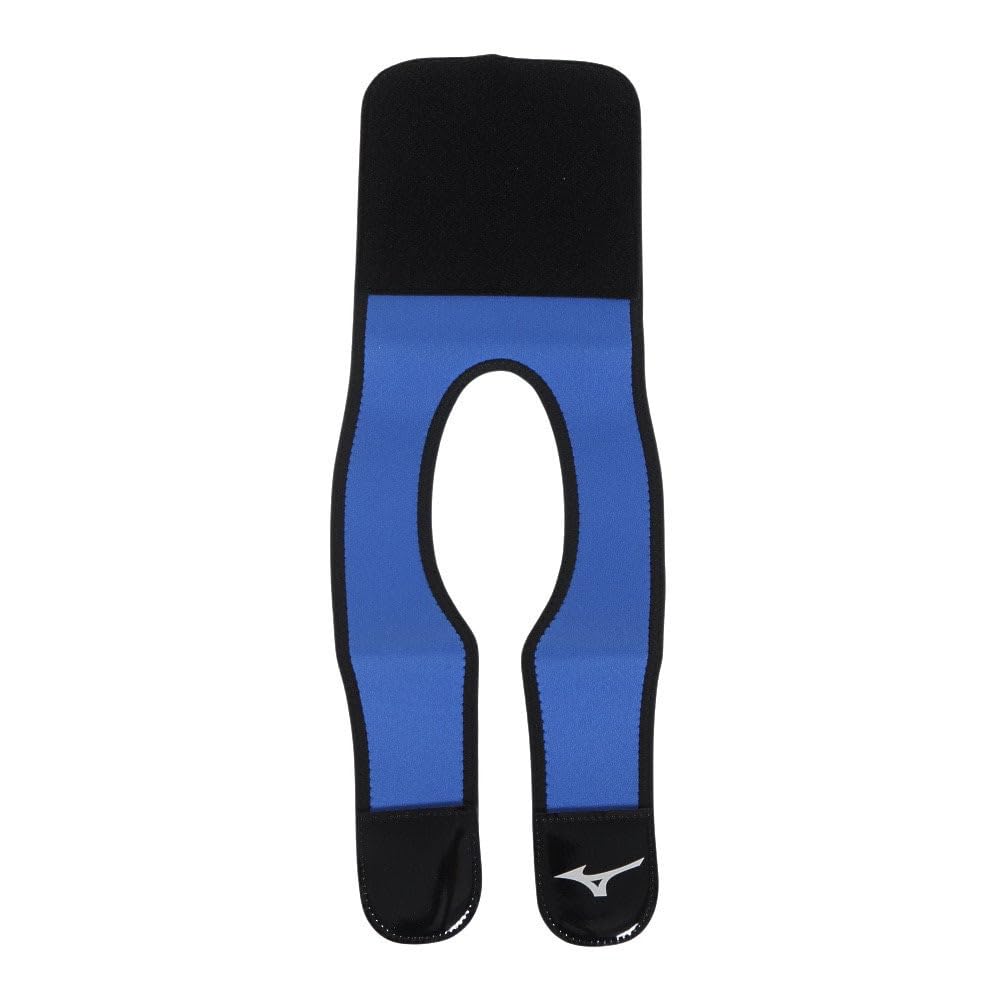 MIZUNO Glove Shape Retention 1 Piece Baseball/Softball Belt, Blue, 1GJYG134,
