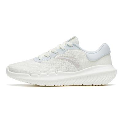 Variety Training Collection Abrasion Resistant Breathable Low Top Training Shoes Women's White Gray 122327792-2