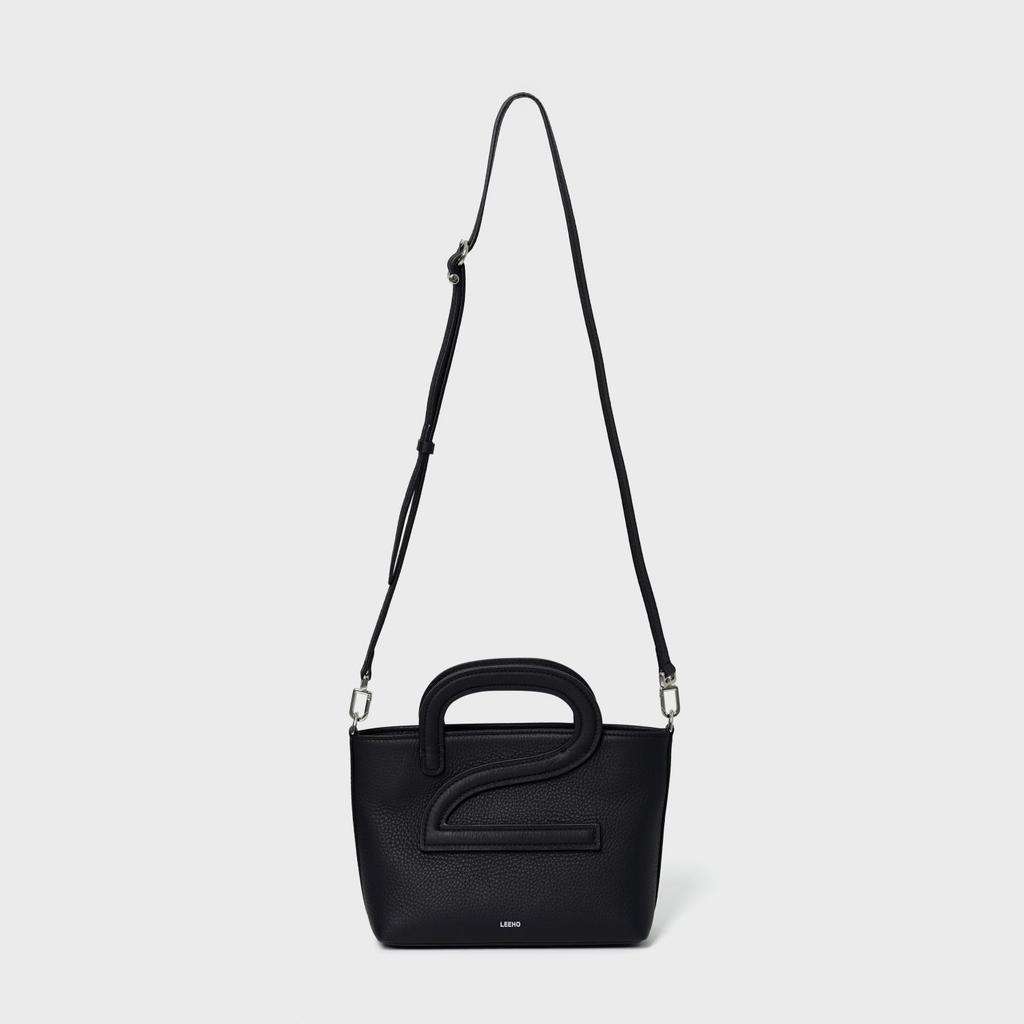 Leeho Dos(Black)