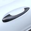 NEW For Mercedes Benz A B C E GLC CLA GLE GLS GLB Class W177 W247 W205 W213 X253 C118 W167 X167 Car Door Handle Cover Trim