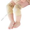 H3CD Safety Crawling Knee Cushion Baby Knee Pad Unisex Knee Protector for Toddlers Newborn Knee Support Protector Breathable