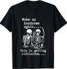 Tops – T-Shirts