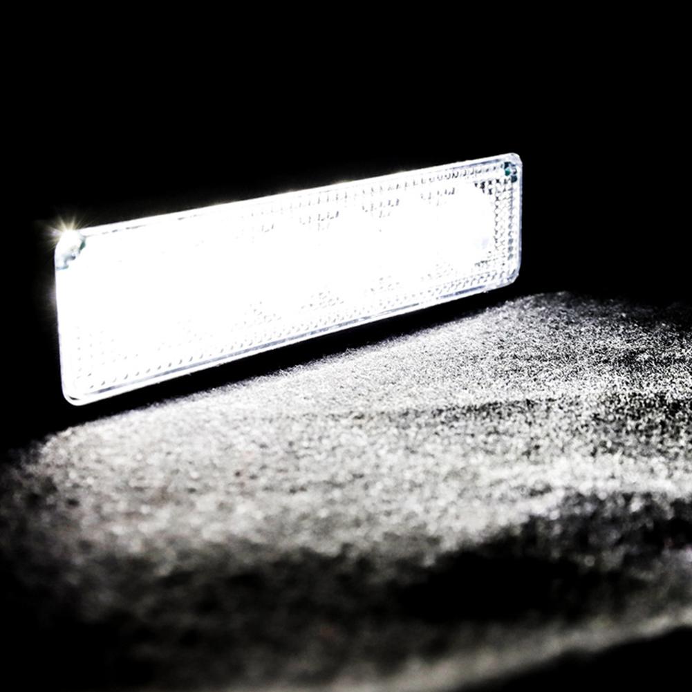 High Brightness 6500K LED Light Car Light Bar LED Work Light