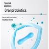 Oralshark Alpine Jasmine Whitening Toothpaste (2 x 100g)