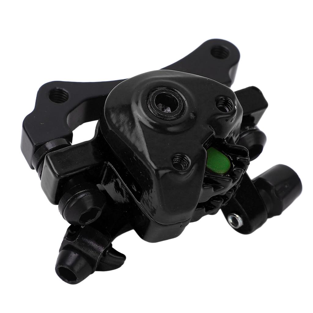Electric Scooter Disc Brake Right Side Aluminum Alloy Electric Scooter Mechanical Brake Caliper