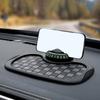 Multifunctional Car Dash Grip Pad Anti-Shake Phone Holder Mat  Cushion Accessories