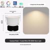 Iluminare LED – Corpuri de iluminat LED incorporabile