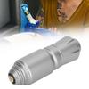 Tattoo NaMachine Short Pen Dual   Steel  s   Interface Cartridge Needle Tattoo NaMachine for Lining Shading