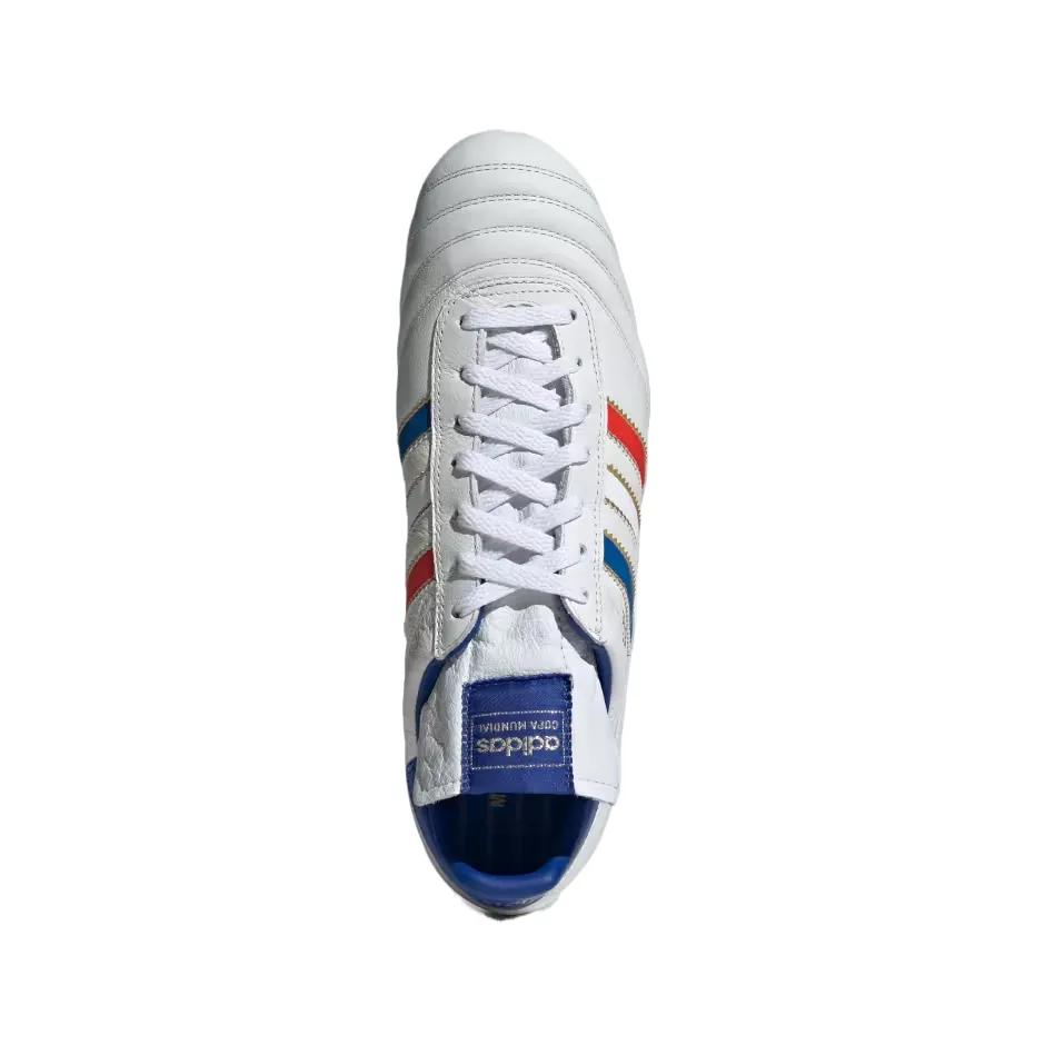 Adidas COPA MUNDIAL Leather Soccer Shoes Men's (Unisex) Soccer Shoes KJ3528