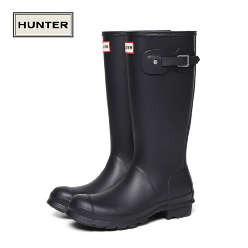 Hunter Junior Original Rain Boots Navy Jft6000rma Nvy
