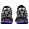 SAUCONY ProGrid Triumph 4 Comfortable Support Casual Running Shoes Unisex Sneaker Gray S70998-2
