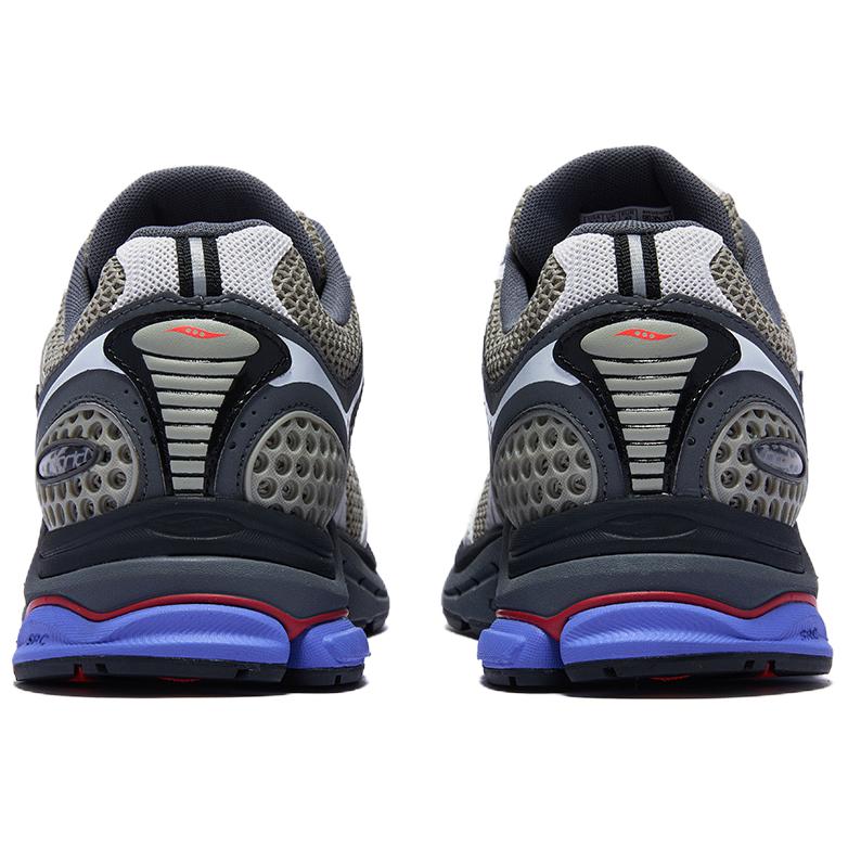 SAUCONY ProGrid Triumph 4 Comfortable Support Casual Running Shoes Unisex Sneaker Gray S70998-2