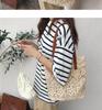 Korean Style Lace Large Capacity Women's Beach Tote