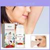 Eelhoe Natural Deodorant For Long Lasting Odor Control Refreshing Summer Scent 40g