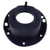 Q0000251V012 Oil Tank Cap Cover Fuel Flap Insert For Smart Roadster W452 Fortwo W450 Car Accessories