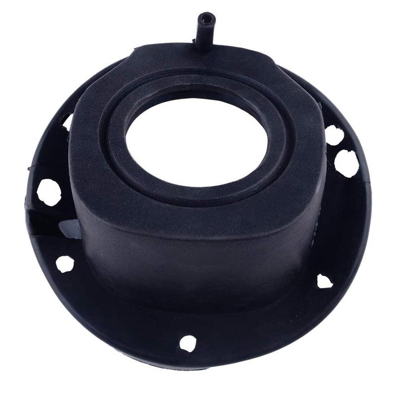 Q0000251V012 Oil Tank Cap Cover Fuel Flap Insert For Smart Roadster W452 Fortwo W450 Car Accessories