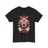 Dragon Mask Cool T-Shirt | Lifestyle Graphic Shirt, Gift For Men/Women, Cotton
