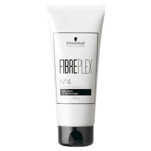 Schwarzkopf - Professional Fibreplex No.4 Bond Serum 100g