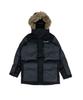 Markham Peak Fusion II Parka WE7843 S Black [Columbia] Men's