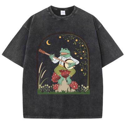 Üst Kıyafetler – T-shirtler