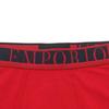 Emporio Armani FW22 Letter Print Boxer Briefs Men underwear Red 1113892-F5251-2174