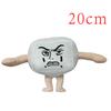 48style Tralalelo Tralala Plush Tungtungtung Italian Brainrot Al Tralalero Tralala Plush Doll Stuffed Soft Pillow Custom Toys