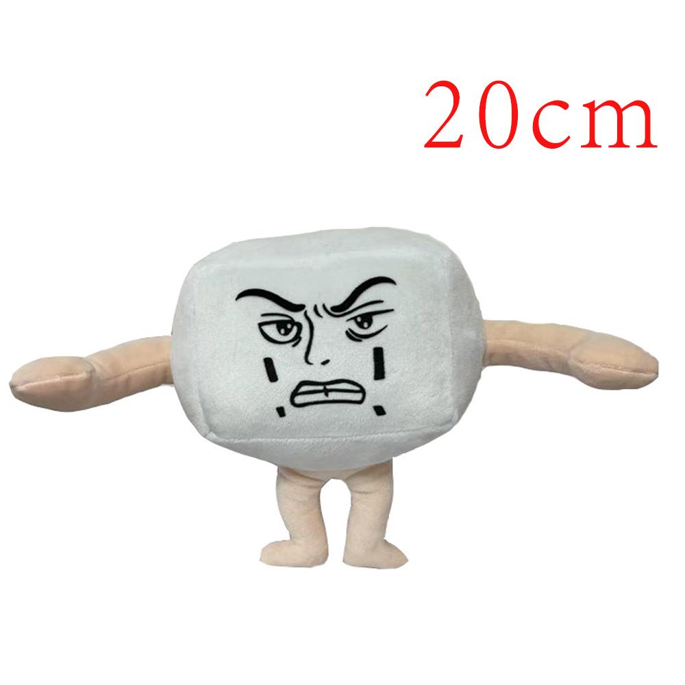 48style Tralalelo Tralala Plush Tungtungtung Italian Brainrot Al Tralalero Tralala Plush Doll Stuffed Soft Pillow Custom Toys