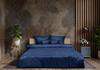 Damask Bedding, 1cm Stripes (160x200-1,70x80-2)