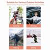 Thickened Women's Mittens Soft Fleece Cuffs Cycling Mittens New Touchscreen Gloves  Driving