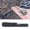Handheld Metal Detector with LED Light High Accuracy Metal Tester Outdoor Treasure Finder
