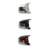 Car Front Left Exterior Door Pull Handle Cap Trim Chrome Cover For Mercedes Benz E300GLC C Class 200 C260 GLC260 S350