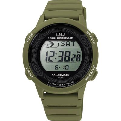 Heren horloges – Digitale horloges