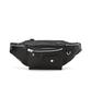 Schott Rider's Body Bag, Men's F 010, Black, 782-5976010