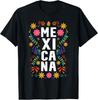 Mexicana Mexico Unisex T-Shirt