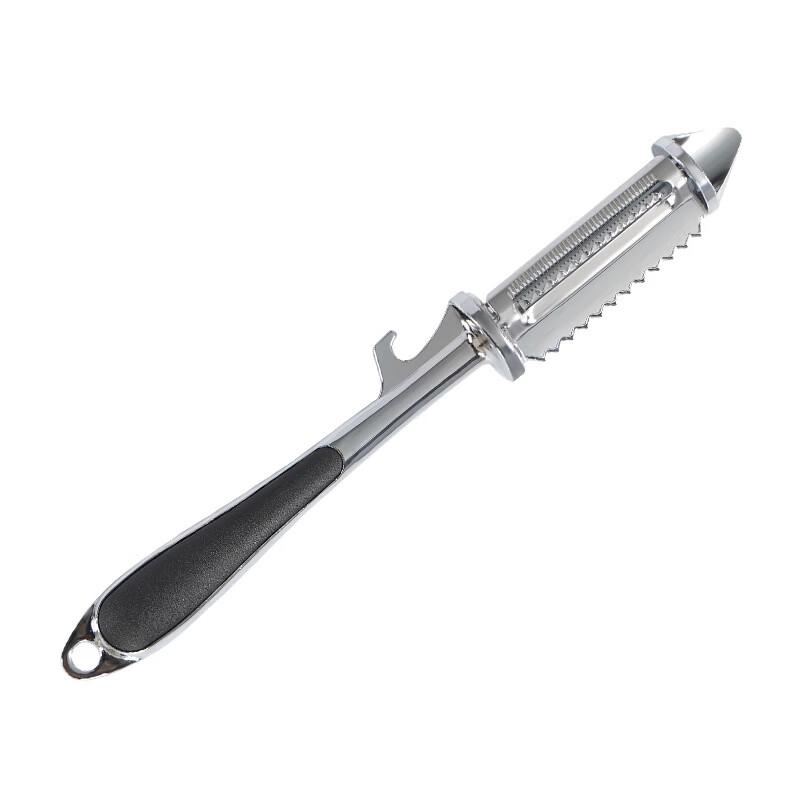 Wutuo S6-80 Multifunction Stainless Steel Peeler