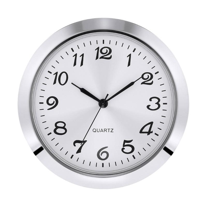 Clock Craft 55mm Diameter Watch Head Stylish Designed for Various Business Watch Dropshipping